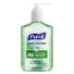 PURELL Advanced Hand Sanitizer Soothing Gel, with Aloe and Vitamin E