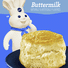 Pillsbury Grands! Southern Homestyle Buttermilk Biscuits