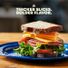 Tillamook Farmstyle Medium Cheddar Cheese Slices