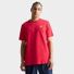Nike Men's Sportswear Club T Shirt - University Red