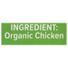 Bell & Evans Organic Boneless & Skinless Chicken Breast