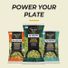 Taylor Farms Protein Southwest Chopped Salad Kit