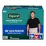 Depend Fresh Protection Advanced for Men, M-L
