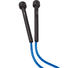 GoFit Lightning Speed Jump Rope 9' - Blue - One Size