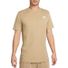 Nike Men's Sportswear Club T-Shirt, M - Parachute Beige