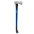 Kobalt Steel Michigan Axe with 36-in Fiberglass Handle Axe