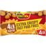 Ore-Ida Extra Crispy Fast Food French Fries Fried Food Snacks Frozen Potatoes Value Size