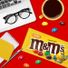 M&M's Assorted Chocolate Candy Variety Box