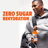 Gatorade Zero, Lemon-Lime