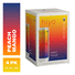 Hiyo Peach Mango, Organic Social Tonic