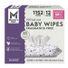 Member’s Mark Premium Baby Wipes Fragrance Free