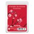 ScentSationals Cherry Blossom Festival Highly Scented Wax Cubes