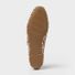Universal Thread Women's Royce Mary Jane Shoes with Memory Foam Insole, Size 6 - Cognac