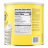 Nestlé Nido Fortificada Powdered Drink Mix - Dry Whole Milk Powder With Vitamins And Minerals Canister