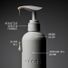 Cécred Travel Size Hydrating Conditioner
