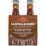 San Pellegrino Italian Sparkling Drink Chinotto Sparkling Citrus Beverage