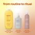 method Whispering Lily Body Wash