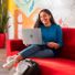 HP Intel Celeron, 4GB Memory, 64GB eMMC 14" Chromebook - Modern Grey
