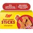 Kellogg's Eggo Cinnamon French Toaster Sticks, Breakfast Food