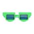 Speedo Sunny G Swim Goggles - Screaming Green