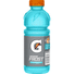 Gatorade Thirst Quencher Glacier Freeze 20 Fl Oz