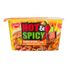 Nissin Ramen Noodle Soup, Hot & Spicy, Chicken