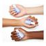 essie salon-quality nail polish, vegan, cornflower blue, Bikini So Teeny