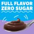 Jell-O Zero Sugar Chocolate Flavor Cook & Serve Pudding & Pie Filling