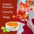 Quest Tortilla Style Buffalo Ranch Flavor Protein Chips