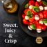 Private Selection Petite Cherry Snacking Tomatoes