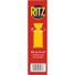 Ritz Whole Wheat Crackers, Snacks For Kids And Adults, Lunch Snacks 13 oz
