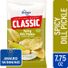 Kroger Spicy Dill Pickle Flavored Potato Chips