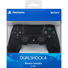 PlayStation Wireless Controller, Jet Black