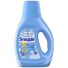 Snuggle Blue Sparkle Cuddle- Up Fresh 27.2oz Liquid Fabric Conditioner
