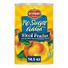 Del Monte No Sugar Added Yellow Cling Sliced Peaches, Canned Fruit