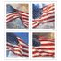 USPS First Class Flag Forever Stamp