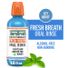 TheraBreath Fresh Breath Oral Rinse