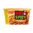 Nissin Ramen Noodle Soup, Hot & Spicy, Chicken