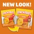 Lunchables Nachos Cheese Dip & Salsa Kids Lunch Snack Kit