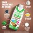 Orgain Organic Kids Nutritional Dairy Protein Shakes, Chocolate, 8.25 Fl Oz, Pack of 4