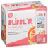 BUBBL’R Antioxidant Sparkling Water, twisted elix'r