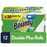 Bounty Paper Towels Select-A-Size