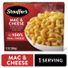 Stouffer's Macaroni And Cheese Single Serve Frozen Entrees For One Easy Frozen Dinners