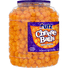 Utz Cheese Balls, Baked Cheddar