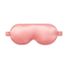 slipsilk Pure Silk Contour Sleep Mask - Rose