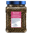 Blue Buffalo Wilderness Crunchy Cat Treats, Salmon