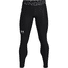 Under Armour Men's HeatGear Armour 2.0 Leggings - Black - S