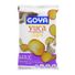 Goya Yuca Cassava Chips, Garlic