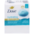 Dove Hydrating Beauty Bar with Glacier Water & Avocado Oil