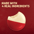 Babybel Original Snack Cheese, 8.5 oz (6 Count Net)